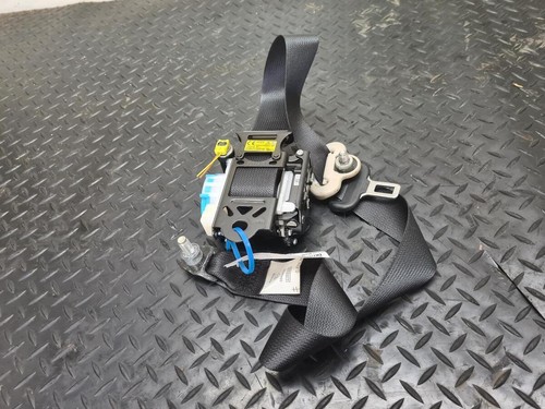 MAZDA 6 MK3 GJ 2013-2017 LEFT FRONT SEAT BELT 0589-P1-000146 0589P1000146 - Picture 2 of 13
