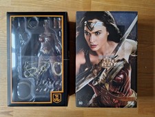 HOT TOYS MMS451 DC Justice League Wonder Woma...