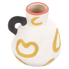  Vaso in Ceramica Per Il Latte Arredamento Della Camera Ornamenti Di Vasi