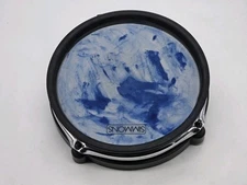 Simmons SD350MESHDRUM8S 8" Mesh Drum Pad Tom Snare Single Zone