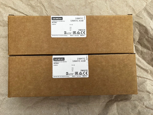 6GT2002-0ED00 Siemens Nuevo en Caja 1PC Módulo de Comunicaciones Spot Goods DHL - Imagen 2 de 3