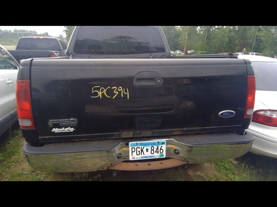 气流计 Heritage 8-280 4.6L 适合 99-04 福特 F150 拾音器 736875 — 第 3/4 张图片