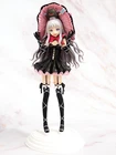 KOTOBIKIYA Shining Hearts MELTY DU GRANITE Game Character Figure #892-26