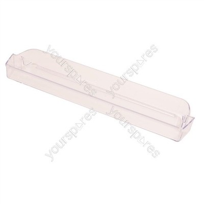 Original Zentralregal BXH 500x46x112 Cristal für Hotpoint Kühl- und Gefrierschränke