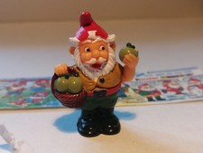 Mit den Blumentopf-Zwergen durch die Jahreszeiten 1994 - Ferdi Fallobst