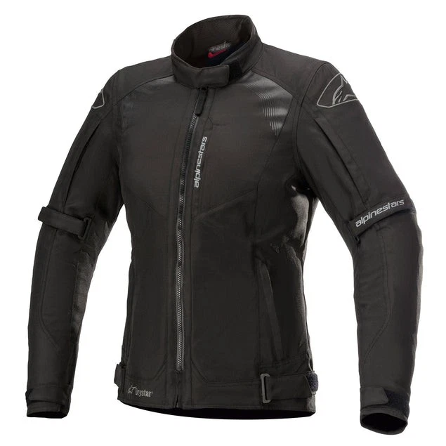 Chaqueta Alpinestar Mujer Stella Headlands Drystar