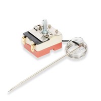 Universal-Thermostat FüR Backofen Kompatibel Mit Ariston/Hotpoint/Indesit