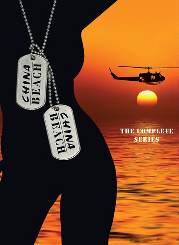 China Beach: The Complete Series