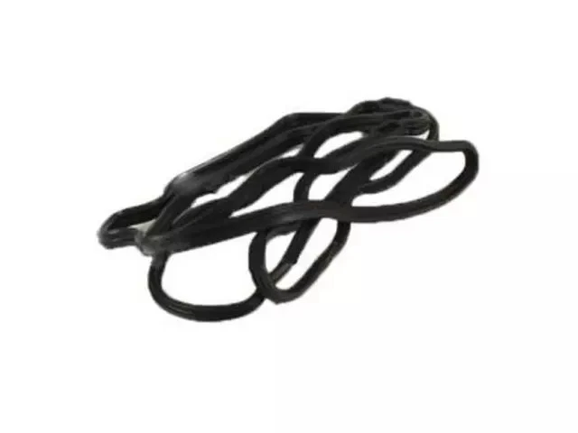 Junta de cárter de aceite original Ford 3W4Z-6710-DA Foto 2 de 4