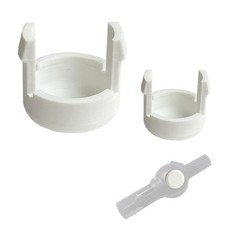 2pcs Handlebar Joint Button for The Babyzen YOYO/YOYO  / YOYO   Stroller Repl