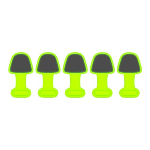Essential USB C Port Covers Made of Silicone Safeguard Against Dirt and Damage - Zdjęcie 4 z 25