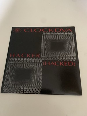 Clock DVA Hacker (hacked) 7 
