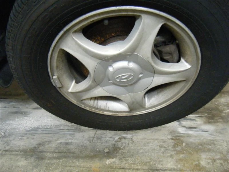 Condensador CA compatível com 97-00 ELANTRA 11948 - Imagem 4 de 4