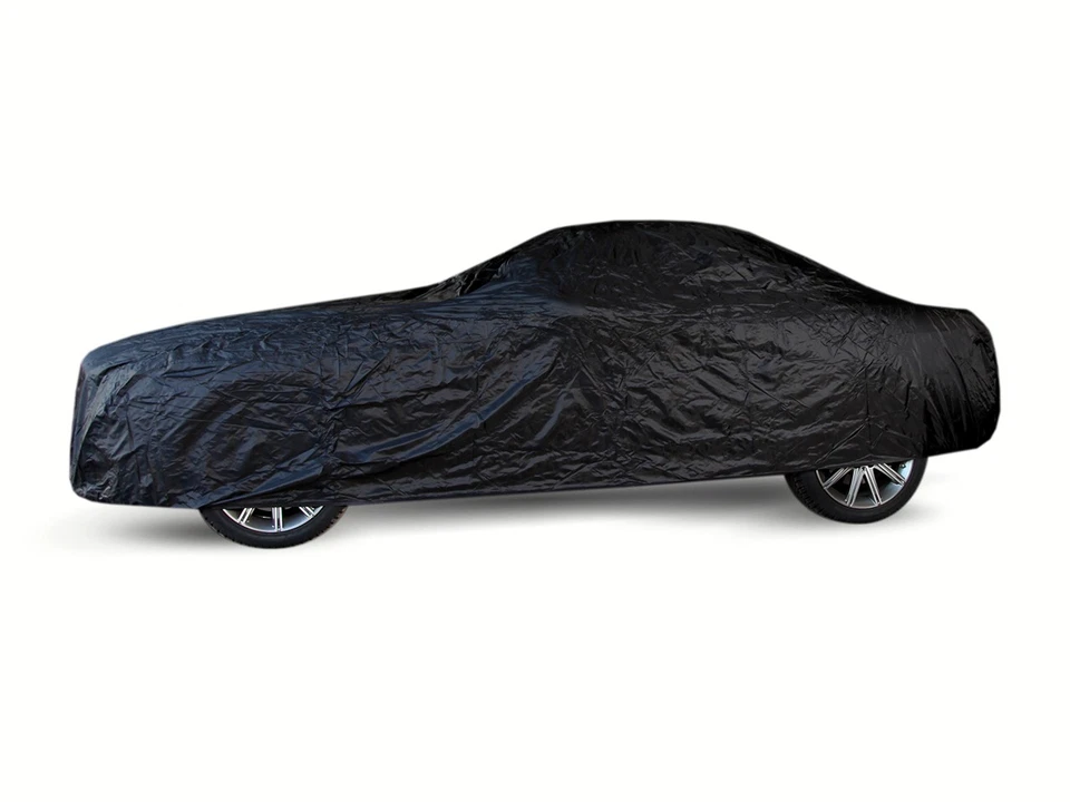 Car Cover Car Cover for BMW 3200 CS Coupe Bertone (532) - Image 2 of 4