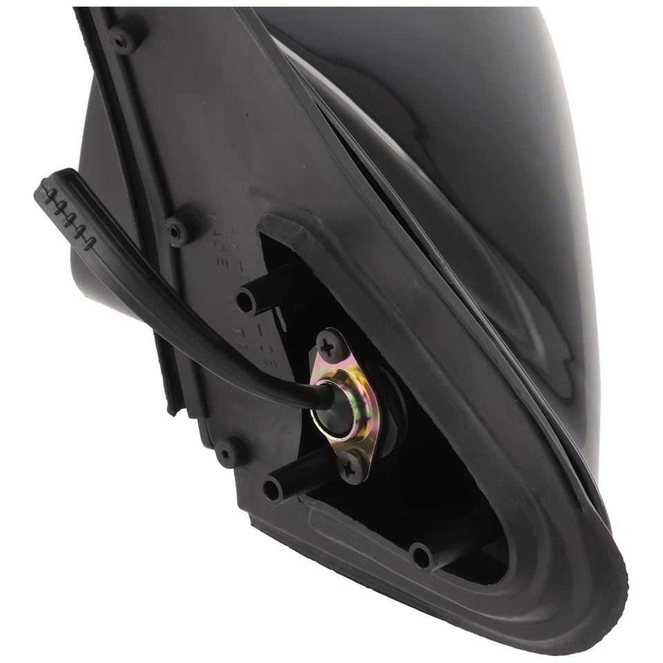 Espejos retrovisores lado izquierdo conductor para Chevy Hand 10199651 Geo Metro Pontiac Firefly Foto 2 de 4