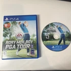 Rory McIlroy PGA Tour (PlayStation 4, 2015)
