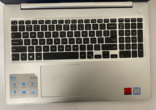 DELL INSPIRON 5570 | CORE I7-8550U | 1TB | TOUCH | 16GB | WIN 10 PRO | NO AC - Imagen 2 de 10