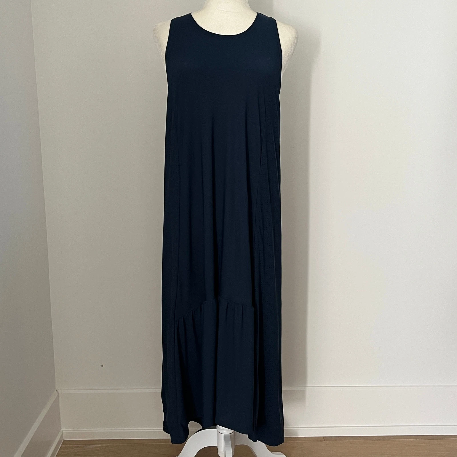 sweaty-betty ace racerback midi 