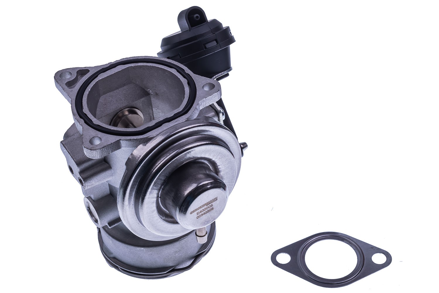2x ✅Fits DENCKERMANN FILTRY E400005 EGR VALVE AUDI A4 1.9TDI 00- A6  ⭐UK Seller⭐