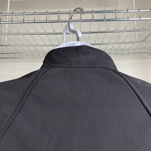BMW Kearys Dublin Women’s Black Softshell Motorsport Jacket Size S Ireland Team - Picture 13 of 13