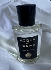 Luce di Rosa Acqua di Parma parfum - un nou parfum unisex 2024