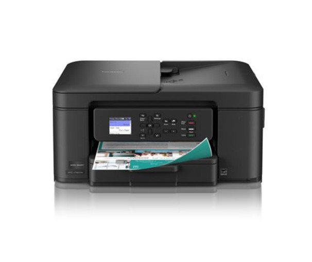 Work Smart 1360 Wireless Color Inkjet All-in-One | Open Box