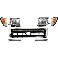 Grille For Toyota Tacoma 1998-2000