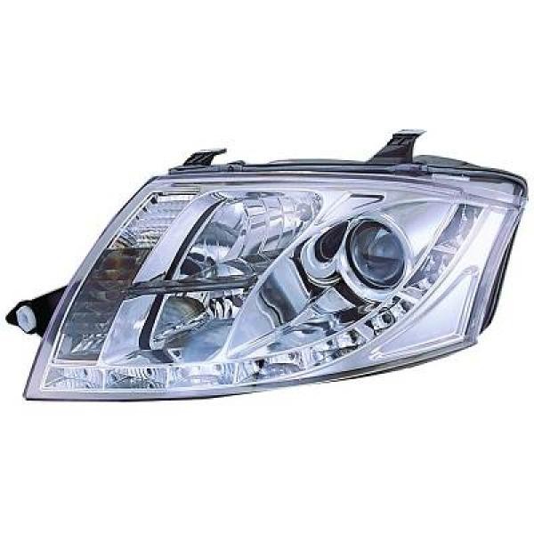 Diederichs 1040485 Hauptscheinwerfersatz FüR Audi TT (8N3)-image