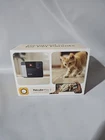 Petcube Play 2 Wi-Fi Pet Camera with Laser Toy for Cats & Dogs