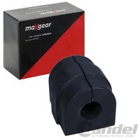 Maxgear 22,5Mm Stabilager Buchse Vorne Passend FüR BMW 5 | 72-3662