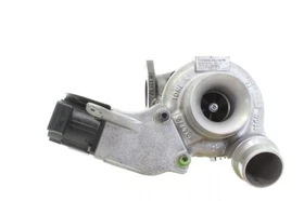 Turbolader Abgasturbolader für BMW X3 X1 E61 E91 E60 E93 E92 E90 E82 E88 04-15