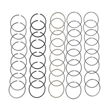 JE Pistons JG6008-3905 RING SET