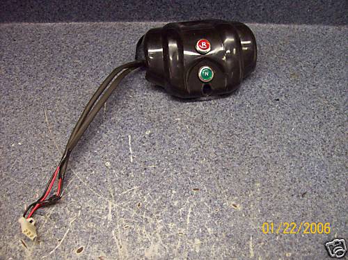 VIPER XTREME 110 Indicator Lights #45B81 - Picture 1 of 1