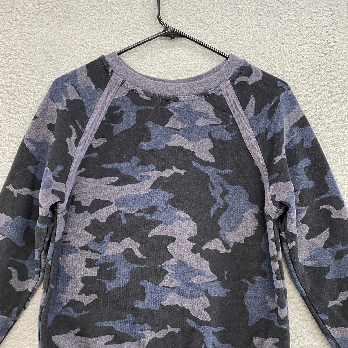 Prana cozy up printed sweatshirt cheap