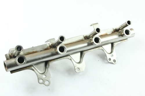 Original Volkswagen Kraftstoffverteiler Einspritzleiste 06J133317J #83