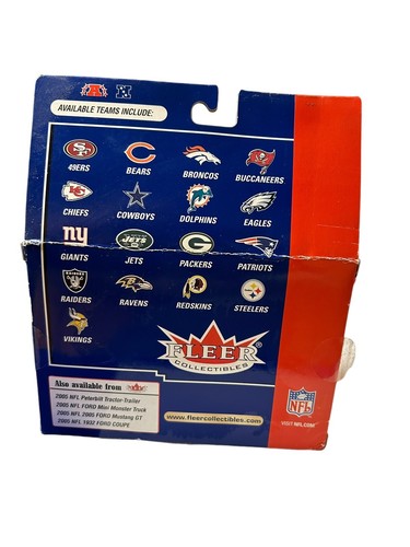 Denver Bronco Gift Box 7 Different Items Bears Bobble Head Plate Truck Mug ect. - Picture 4 of 15