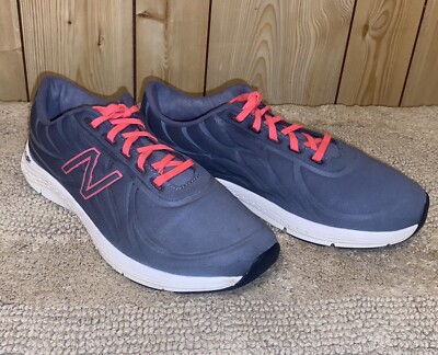 New Balance WF707HB Women's Size 8.5 Shoes Running Comfort Gray Pink