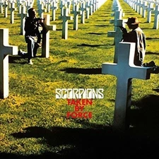 Taken by Force by Scorpions (CD, 2018)