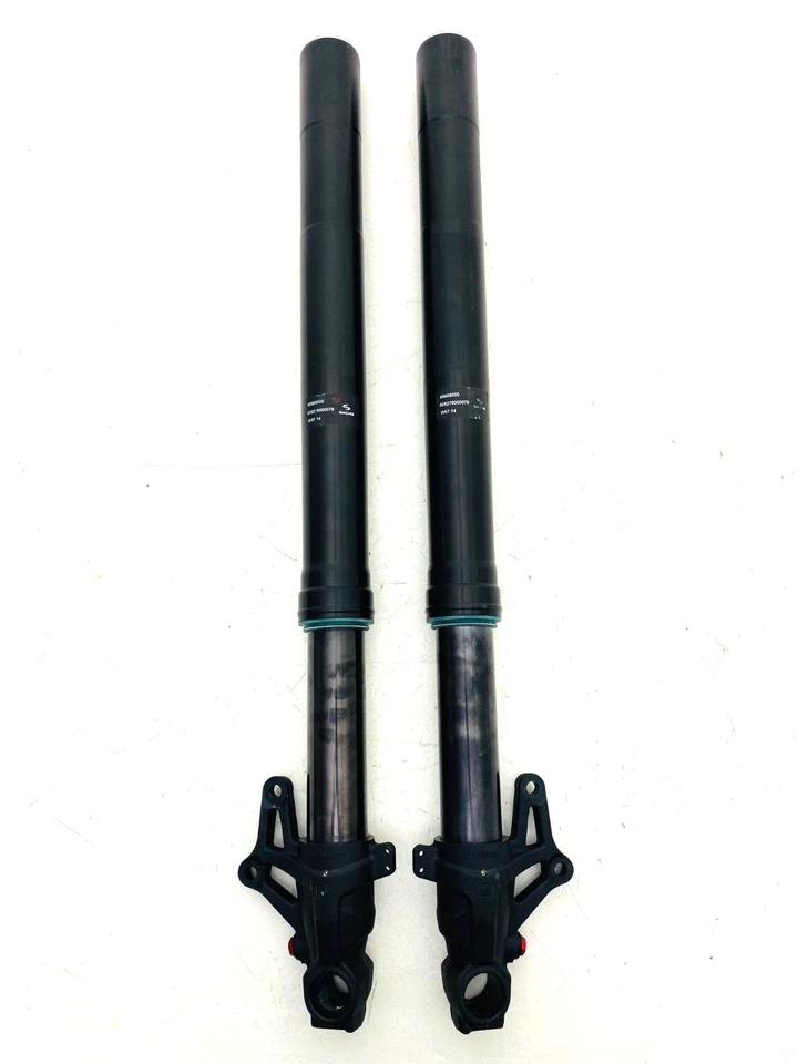 Horquillas Sachs Benelli Tres K Amazonas Front Forks CD 0311269005000 6000 - Imagen 4 de 4