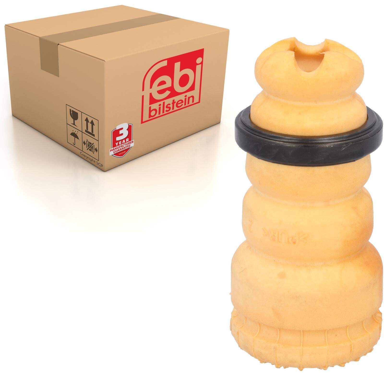 RUBBER BUFFER SUSPENSION 186470 FOR FORD FOCUS/IV/Turnier M0DC/SFDC 1.0L 3cyl - Image 7