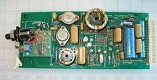 GA100562 P.E.C. POWER SUPPLY CARD