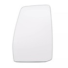 Fits Ford Transit Custom 2014-2022 Left Side Wing Mirror Glass