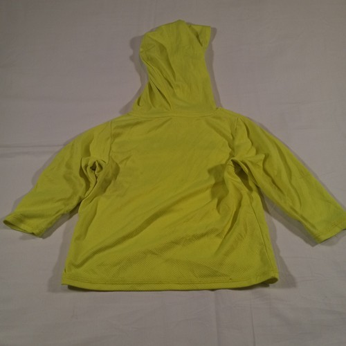 Zelos Hoodie 4T Boys Home Run Design - Picture 5 of 6