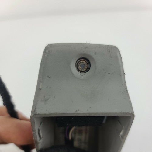 Sensor de lluvia gris para Audi A8 A8L 2004 4E0907261 EC3 fabricante original - Imagen 5 de 9