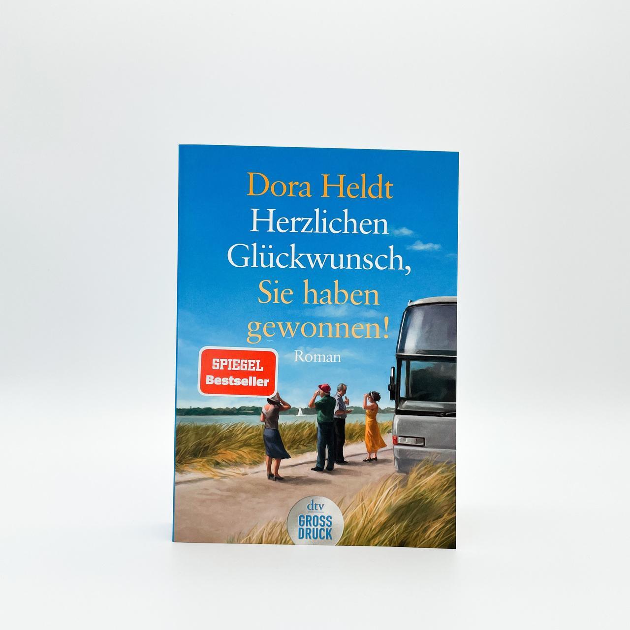 Thumbnail - Herzlichen Glückwunsch, Sie Haben Gewonnen