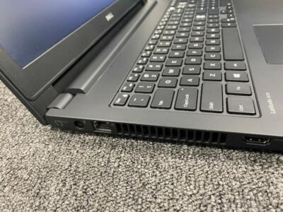 その他ノートPC本体 Dell Latitude 3570 i7-6500U NVIDIA GT920 Dell Latitude 3570 - i7-6500U · NVIDIA GeForce 920MX · 15.6