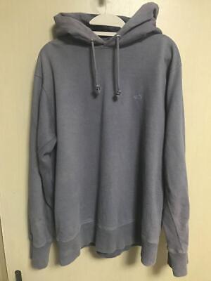 The North Face Purple Label 10Oz Mountain Sweatshirt Parka The North Face Purple Label 10Oz Mountain Sweatshirt Parka