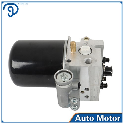 Secador de aire AD-IS 1 PIEZA 12V reemplaza para Bendix 5010696X 801266 5010696 - Imagen 10 de 12