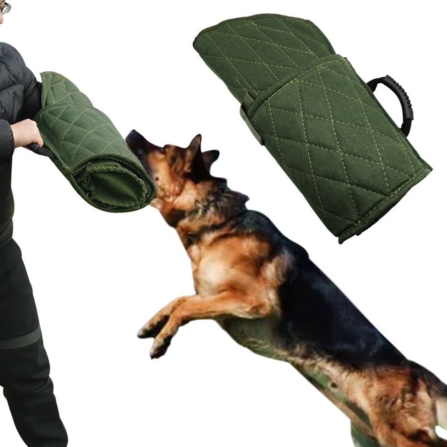 K9 Dogs Bite Sleeves Large Dogs Heavy Duty Training Intermediate Arm