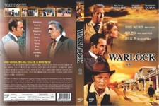 Warlock1959(DVD,All,New)Edward Dmytryk,Richard Widmark,Henry Fonda,Anthony Quinn